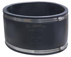 FERNCO 1004-1010 PIPE FITTINGS