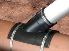 FERNCO EZTAP-4 PIPE FITTINGS