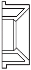 LASCO D107337 PIPE FITTINGS