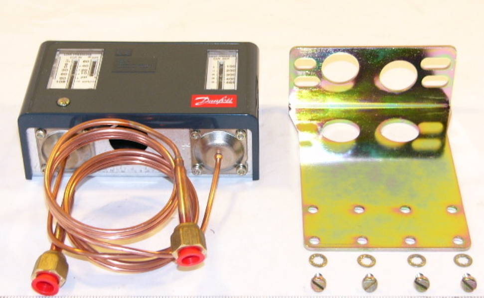 MARS 060-5250 RELAYS