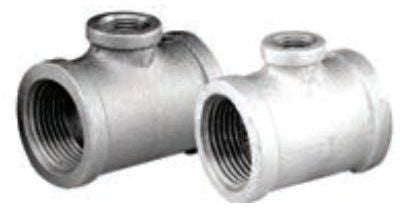 MATCO-NORCA ZMBTR070604 PIPE FITTINGS