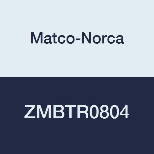 MATCO-NORCA ZMBTR0804 PIPE FITTINGS