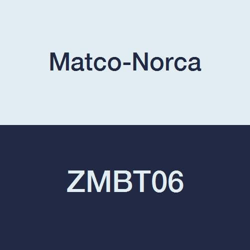 MATCO-NORCA ZMBT06 PIPE FITTINGS