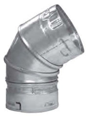 METAL-FAB 7M45 VENT PIPES & FITTINGS