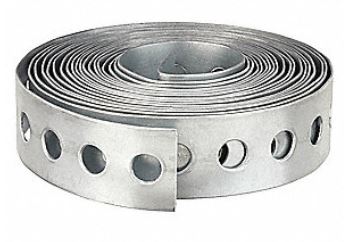 M&M MANUFACTURING 990 DUCT STRAPS