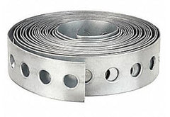 M&M MANUFACTURING 990 DUCT STRAPS