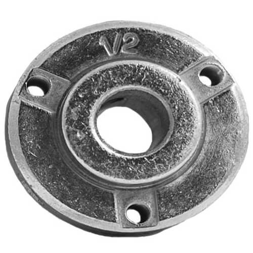 PACKARD H60765802 FAN BLADES