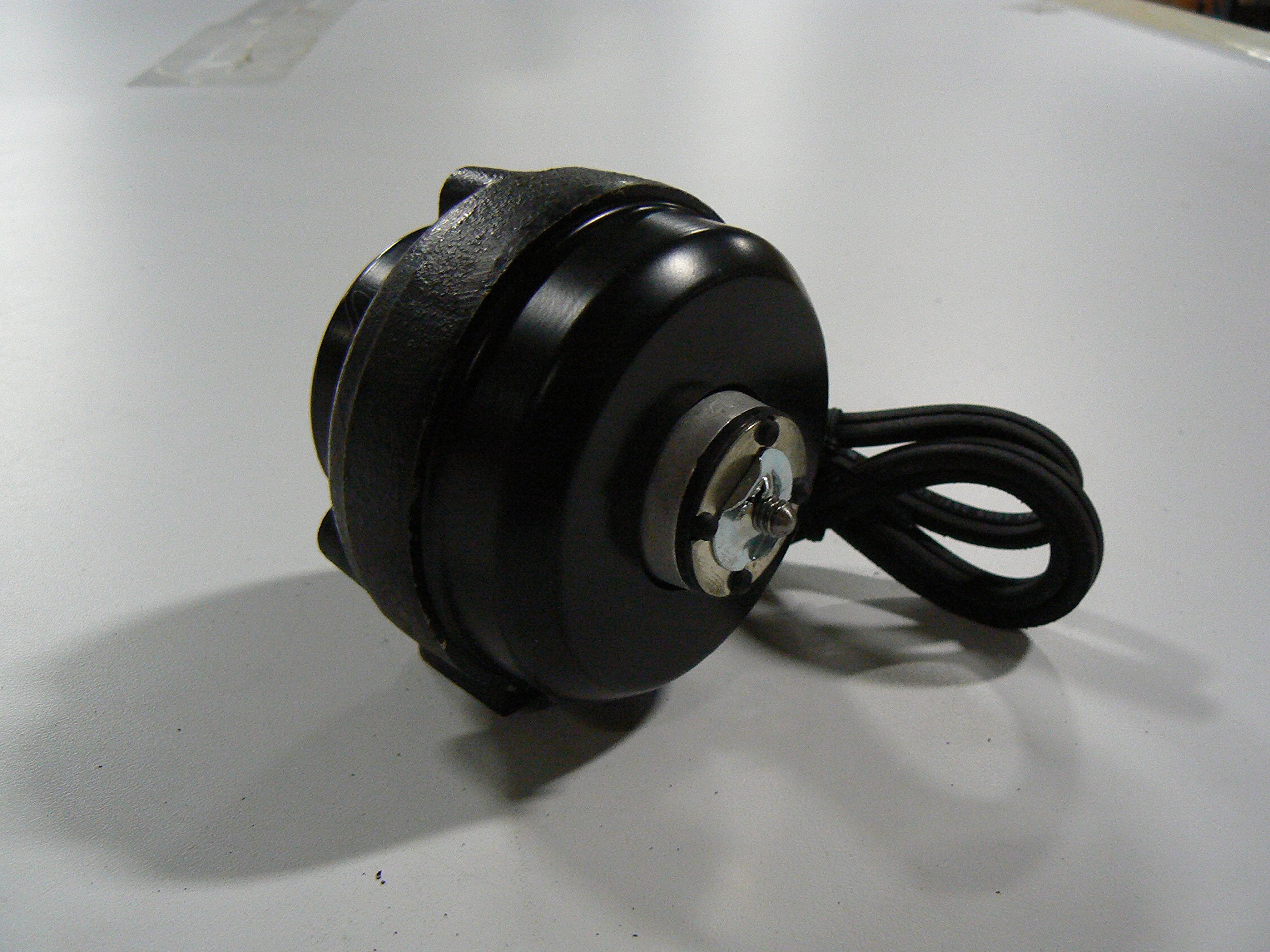 PACKARD 65212 UNIT BEARING MOTORS