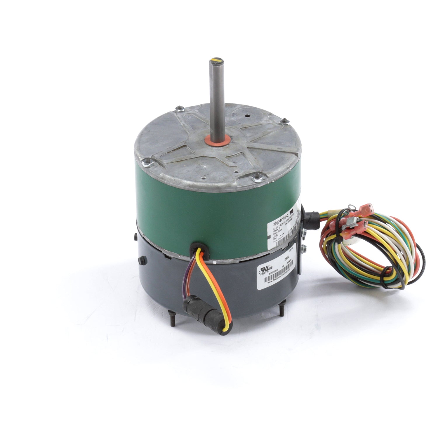 PACKARD 6303 BLOWER MOTORS