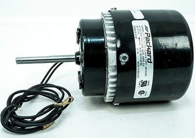 PACKARD Packard 41336 1/20 HP 230 VAC Refrigeration Fan Motor