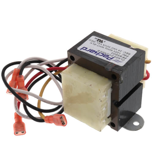 PACKARD Packard PF85602 Transformer 50 VA Class II Foot Mount