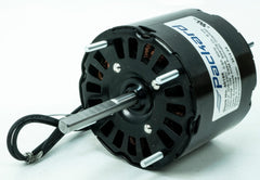 PACKARD 40188 VARIABLE SPEED MOTORS