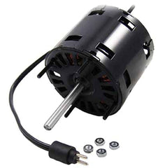Packard 41101B Motor 1/20 HP 115V 1500 RPM Open Shaded Pole