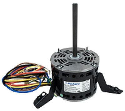 PACKARD Packard 43789 48 Frame Direct Drive Blower Motor 3/4 HP 115V