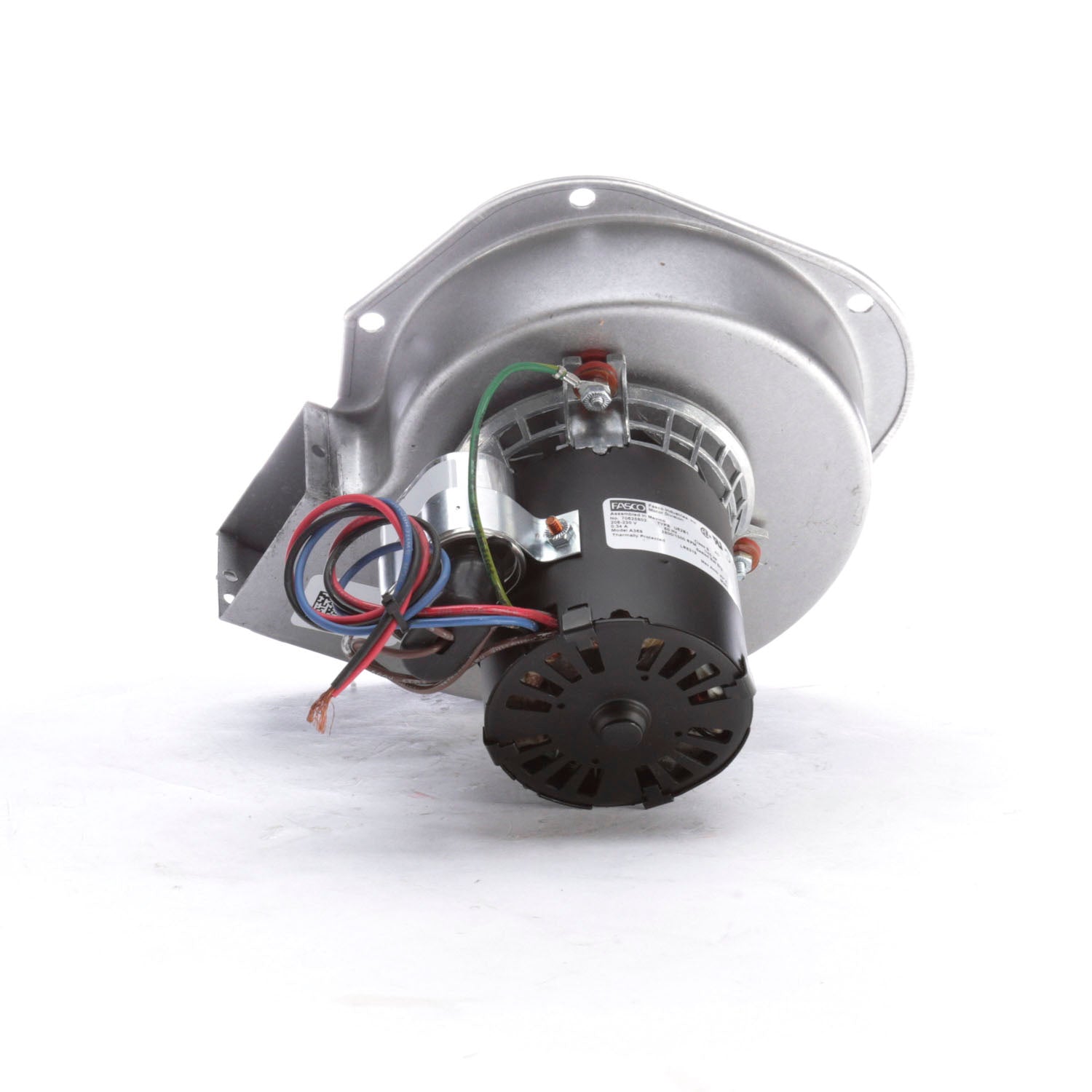 PACKARD A369 DRAFT INDUCER MOTORS