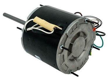 PACKARD Packard 45488BF High Temp Multi-HP Condenser Fan Motor 208-230V 825 RPM Replacement 45488BF