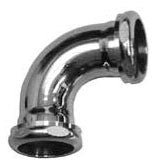 PASCO SPECIALTY 34526 PIPE FITTINGS