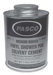 PASCO SPECIALTY 3008 TOILETS & ACCESSORIES
