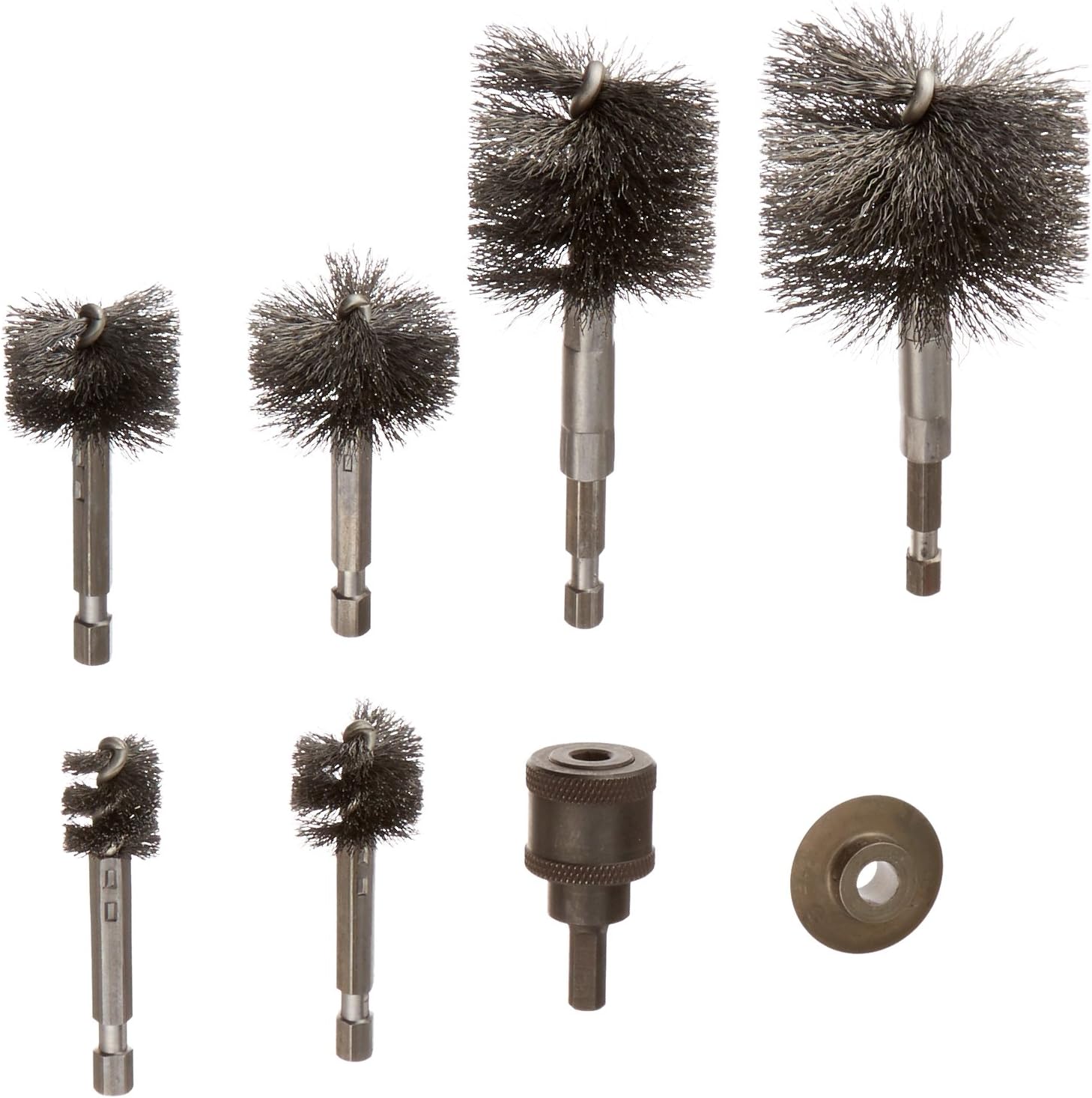 RIDGID TOOLS 93707 DRAIN CLEANERS