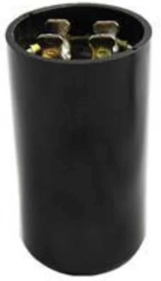 PACKARD PTMJ320 CAPACITORS
