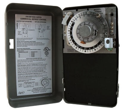 SUPCO S814500 DEFROST CONTROL BOARDS