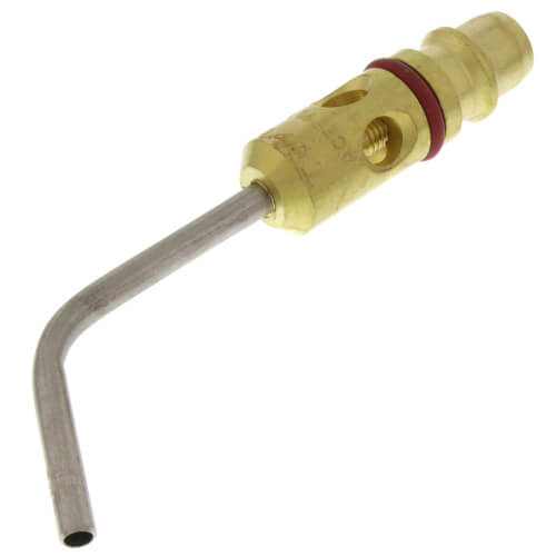 TURBO TORCH TurboTorch 0386-0100 A-2 Extreme Manual Lighting Replacement Torch Tip 1/8 Inch