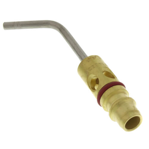 TURBO TORCH TurboTorch 0386-0100 A-2 Extreme Manual Lighting Replacement Torch Tip 1/8 Inch