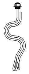 STATE INDUSTRIES 100108812 WATER HEATERS