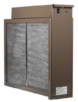 YORK S1-TEAC2025 ELECTRONIC AIR CLEANERS