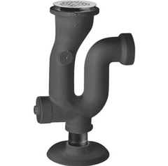 AMERICAN STANDARD 7798.02 FLOOR DRAINS