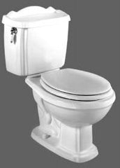 AMERICAN STANDARD 4095.015.020 TOILETS & ACCESSORIES