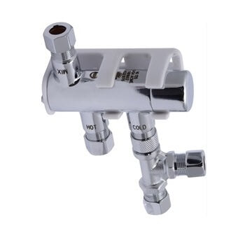 CASH-ACME 25687 PIPE FITTINGS