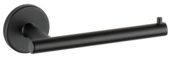 DELTA FAUCET Delta Faucet 75950-BL Trinsic Wall Mount Toilet Tissue Holder Matte Black