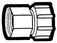 HOLYOKE FITTINGS 1055-8FPFH PIPE FITTINGS
