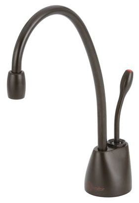 INSINKERATOR InSinkErator 44251AA Indulge Hot Water Dispenser Oil Rubbed Bronze 0.7 GPM