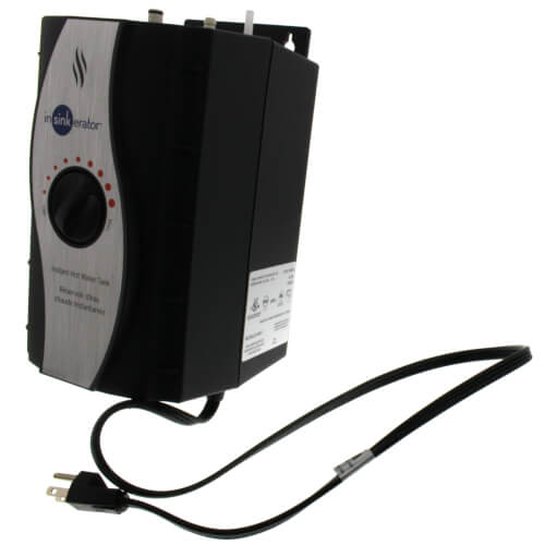 INSINKERATOR InSinkErator 44875 Instant Hot Water Tank 750W (2/3 Gallon) Replacement IHWT00