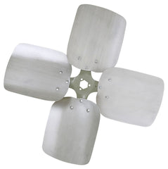 LAU PARTS 60800401 FAN BLADES