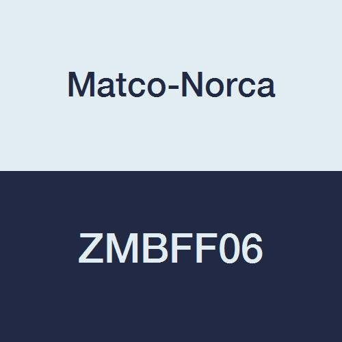 MATCO-NORCA ZMBFF06 PIPE FITTINGS