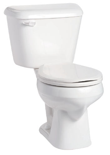 MANSFIELD PLUMBING 3173-WHITE TOILETS & ACCESSORIES