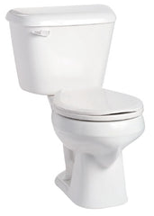 MANSFIELD PLUMBING 3173-WHITE TOILETS & ACCESSORIES