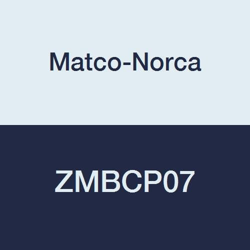 MATCO-NORCA ZMBCP07 PIPE FITTINGS