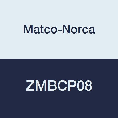 MATCO-NORCA ZMBCP08 PIPE FITTINGS