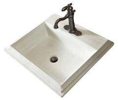 MANSFIELD PLUMBING 254-8 BATHROOM VANITIES