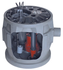 LIBERTY PUMPS P382XPRG101/A2 PLUMBING SUPPLIES