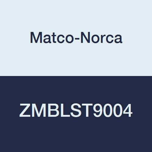 MATCO-NORCA ZMBLST9004 PIPE FITTINGS