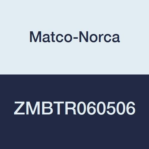 MATCO-NORCA ZMBTR060506 PIPE FITTINGS