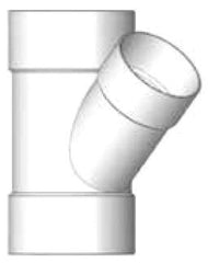 NAPCO G306 PIPE FITTINGS