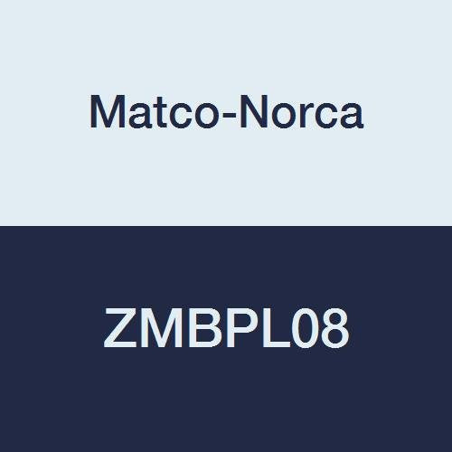 MATCO-NORCA ZMBPL08 PIPE FITTINGS