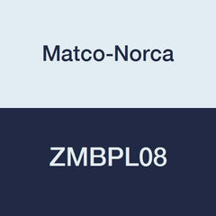 MATCO-NORCA ZMBPL08 PIPE FITTINGS