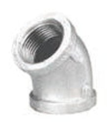 MATCO-NORCA ZMGL4500 PIPE FITTINGS